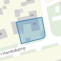 Perceel HVT03-I-2354