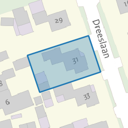 Perceel HVT03-I-2358