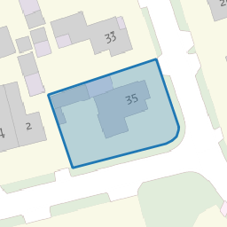 Perceel HVT03-I-2360