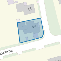 Perceel HVT03-I-2363