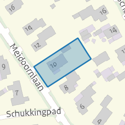 Perceel HVT03-I-2369