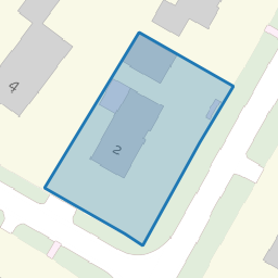 Perceel HVT03-I-2373