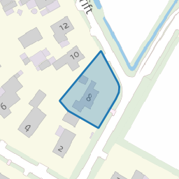 Perceel HVT03-I-2374