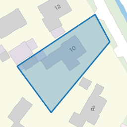 Perceel HVT03-I-2375