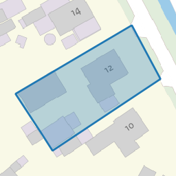 Perceel HVT03-I-2376