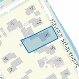 Perceel HVT03-I-2379