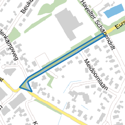 Perceel HVT03-I-2380