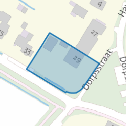 Perceel HVT03-I-2383