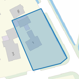 Perceel HVT03-I-2388