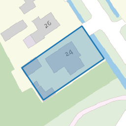 Perceel HVT03-I-2393