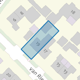 Perceel HVT03-I-2400