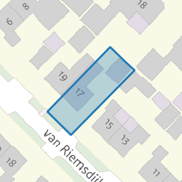 Perceel HVT03-I-2401