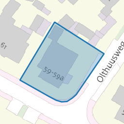 Perceel HVT03-I-2405