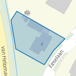 Perceel HVT03-I-2407