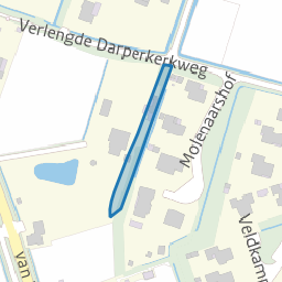 Perceel HVT03-I-2413