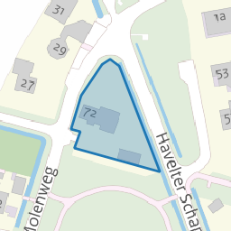 Perceel HVT03-I-2416