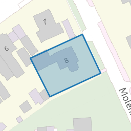 Perceel HVT03-I-2418