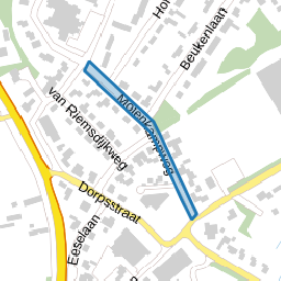 Perceel HVT03-I-2420