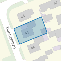 Perceel HVT03-I-2424