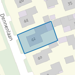 Perceel HVT03-I-2425