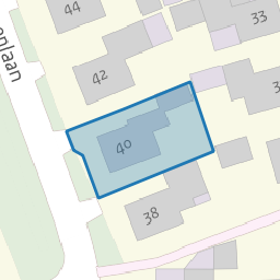 Perceel HVT03-I-2426