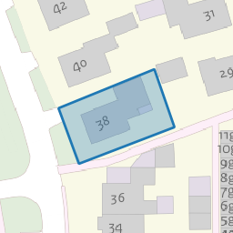 Perceel HVT03-I-2427