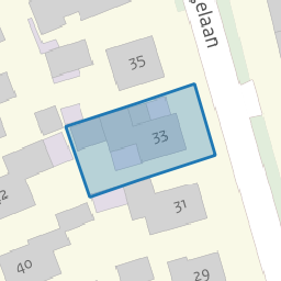 Perceel HVT03-I-2430