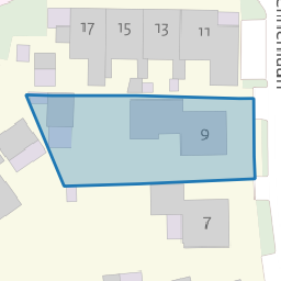 Perceel HVT03-I-2435