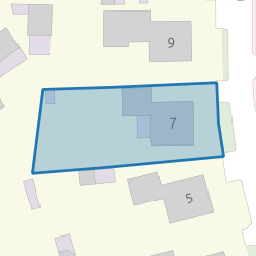 Perceel HVT03-I-2436