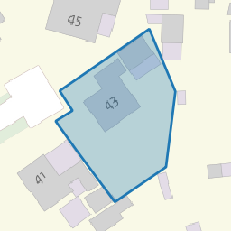 Perceel HVT03-I-2438