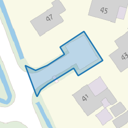 Perceel HVT03-I-2440