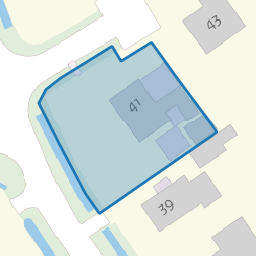 Perceel HVT03-I-2441