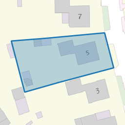 Perceel HVT03-I-2443