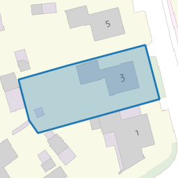 Perceel HVT03-I-2444