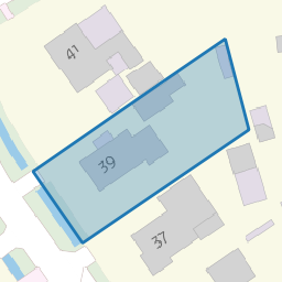 Perceel HVT03-I-2446