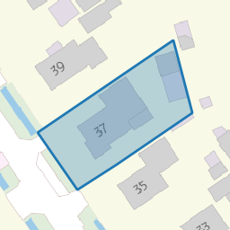 Perceel HVT03-I-2447