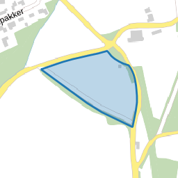 Perceel HVT03-I-2452