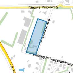 Perceel HVT03-I-2453