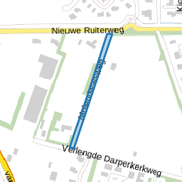 Perceel HVT03-I-2454