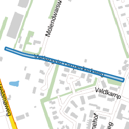 Perceel HVT03-I-2455