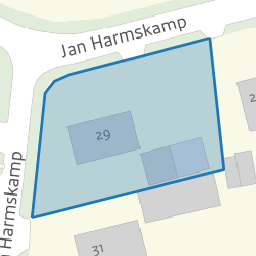 Perceel HVT03-I-2464