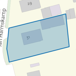 Perceel HVT03-I-2466