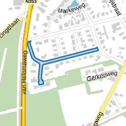 Perceel HVT03-I-2469