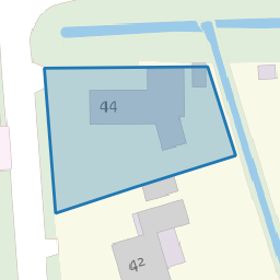 Perceel HVT03-I-2472