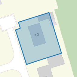 Perceel HVT03-I-2475