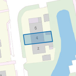 Perceel HVT03-I-2480