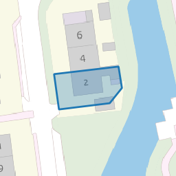 Perceel HVT03-I-2481