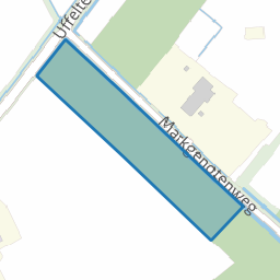 Perceel HVT03-I-2483