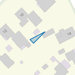 Perceel HVT03-I-2485