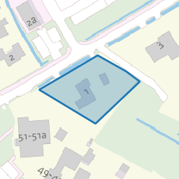 Perceel HVT03-I-2487